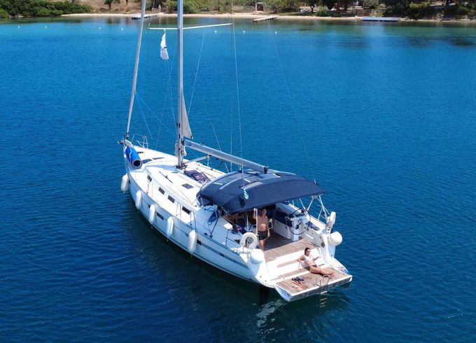 Bavaria Cruiser 46