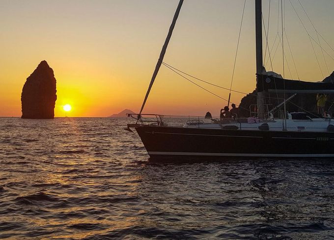 Beneteau 50