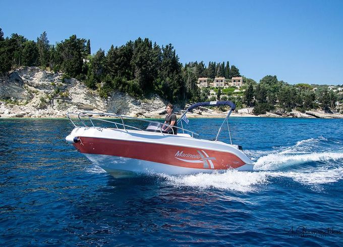 Marinello Eden 590