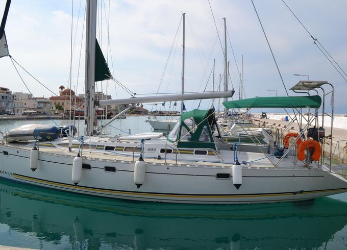 S/Y 486