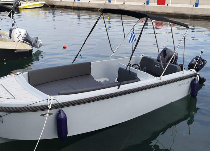 Valory 525