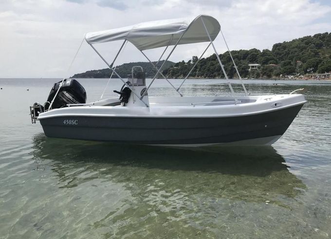 Zaggas Marine 2019