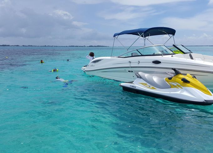 Sea Ray Sea Ray