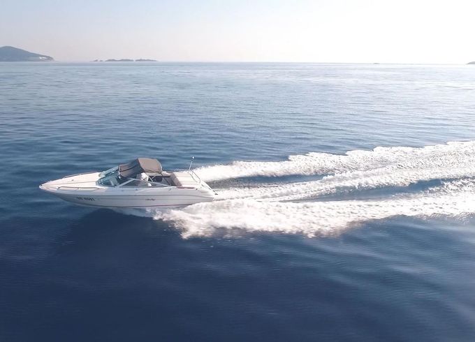 Sea Ray 180