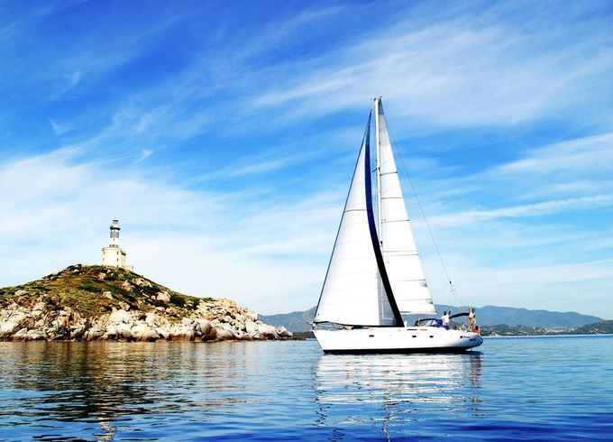 Atlantic Yachts Atlantic 49