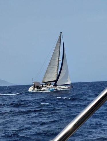 Beneteau Oceanis 430