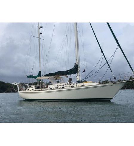 Whitby 42