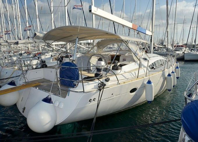 Elan 514 Impression