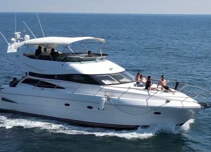 Neptunus Yachts 560