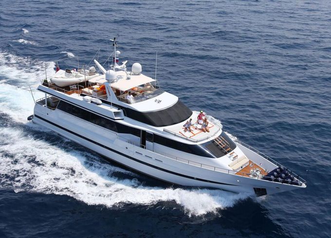 Heesen Heesen