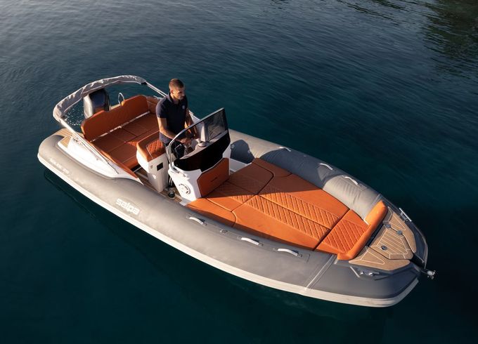 Salpa Salpa Soleil 20