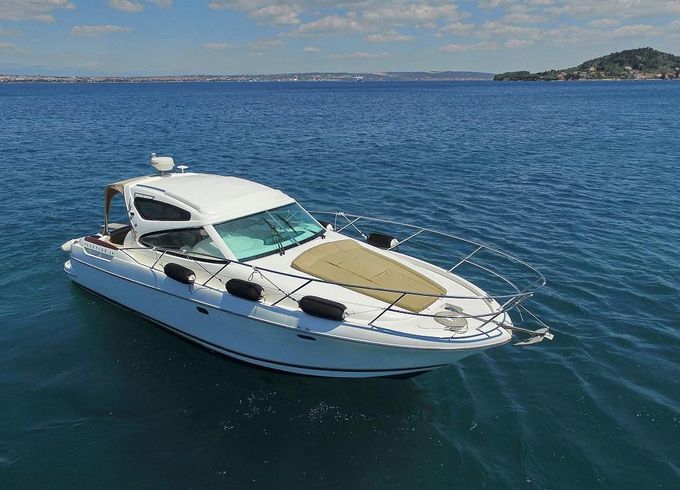 Jeanneau Jeanneau prestige 34