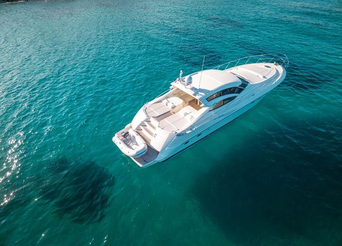 Cantieri di Sarnico Sarnico 60