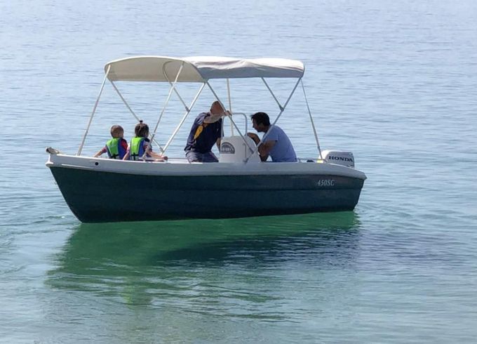 Zaggas Marine 2019