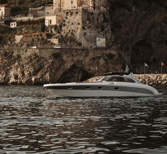 Magnum Marine Supremus 51