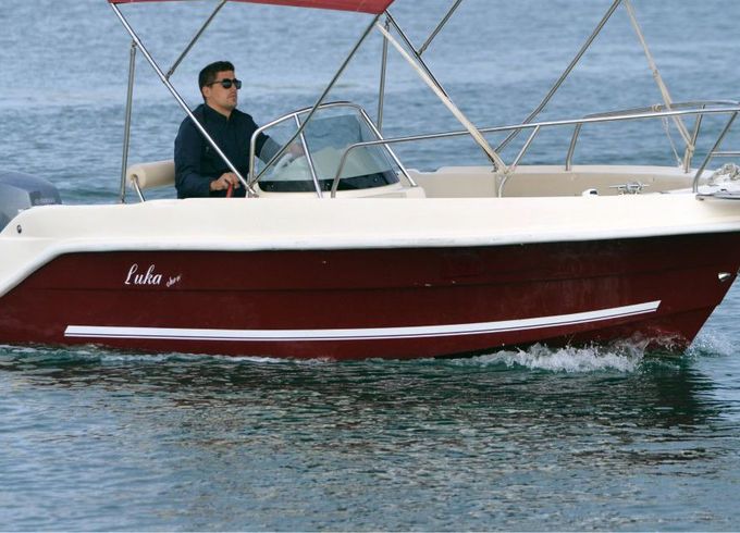 Luka 17 Open