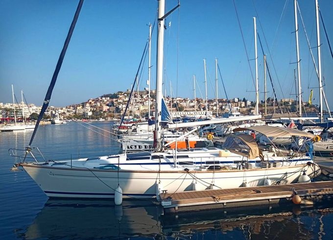 Bavaria 50