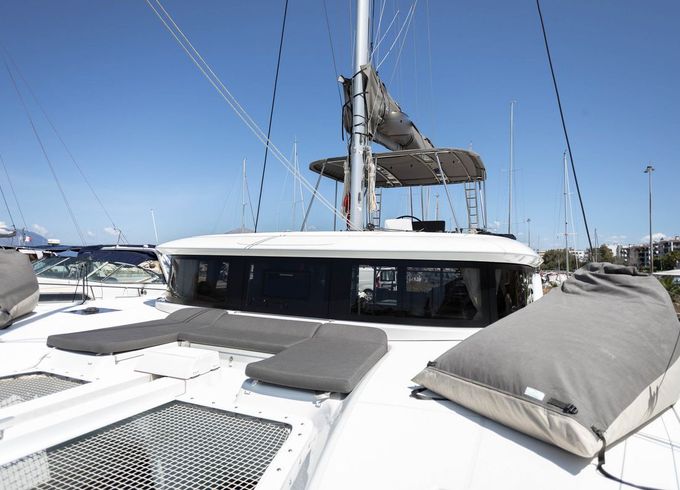 Lagoon 46