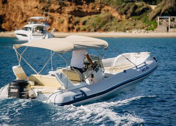 Marlin Top Model 20FB
