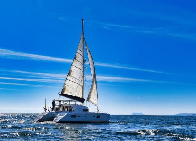 Lagoon 380