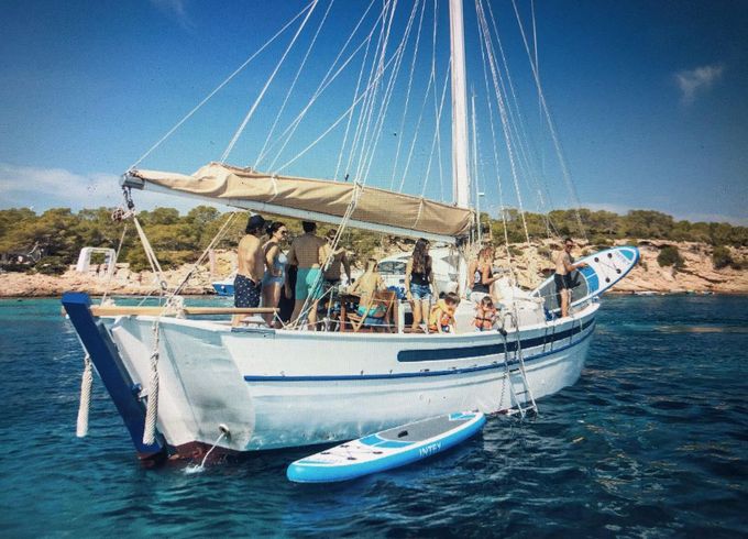 S/Y 36