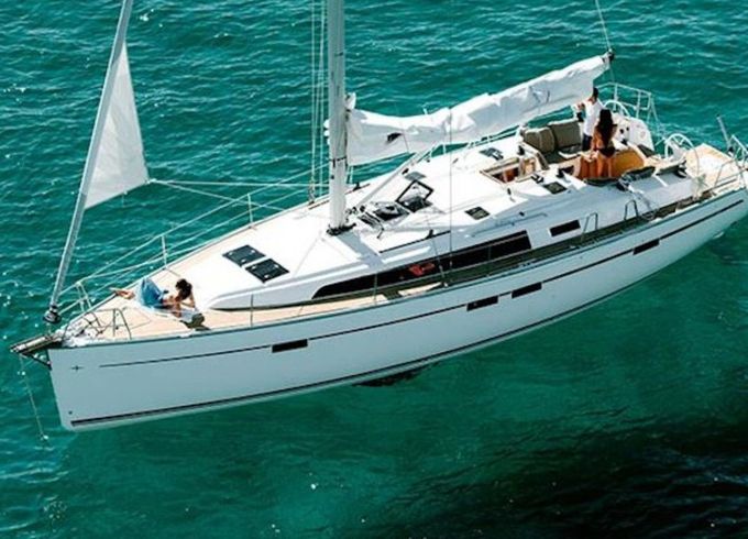 Bavaria 46 Cruiser
