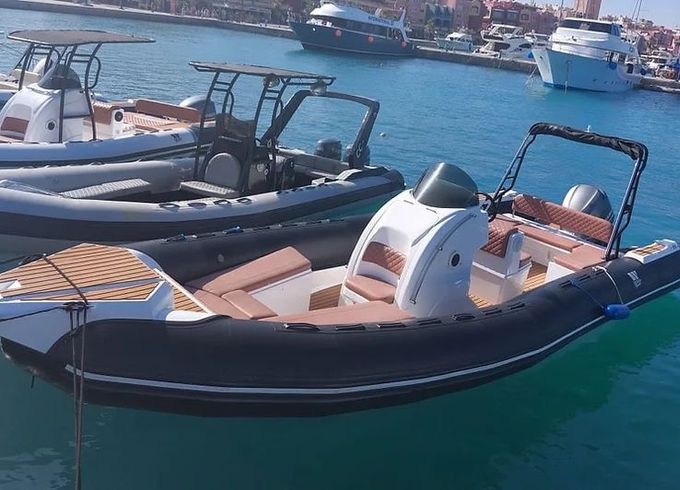 Rib-Craft 26