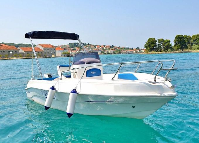 Tancredi Nautica open