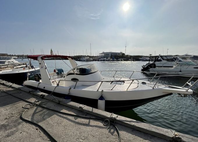 Petrachi Murena 730
