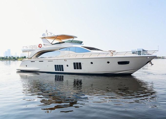 Azimut 88