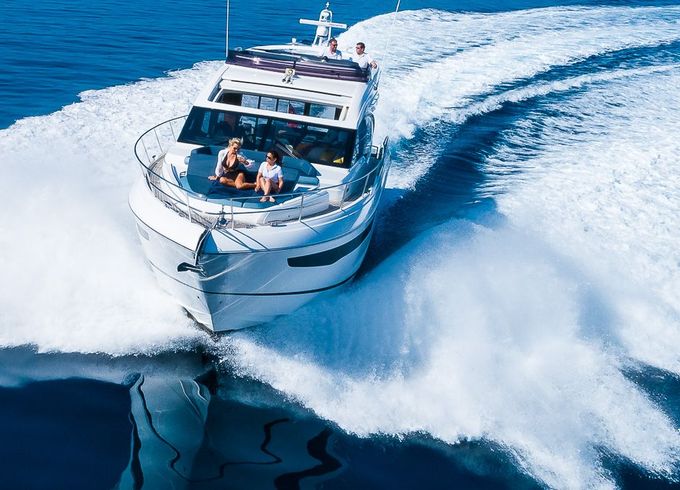 Princess 60