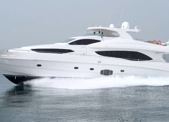 M/Y 79