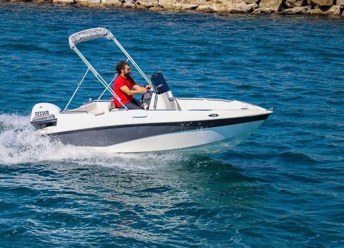 Compass 155CC