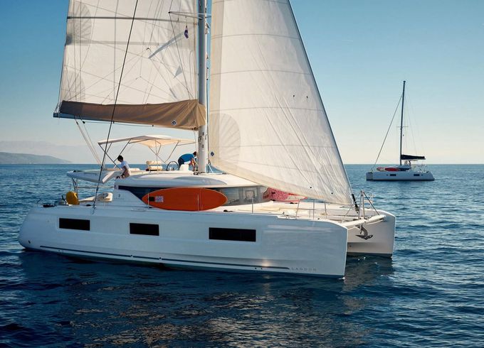 Lagoon 46