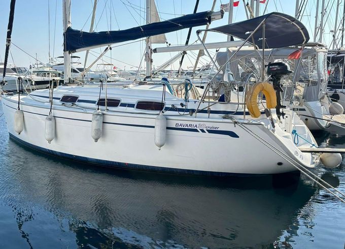 Bavaria 30 Cruiser