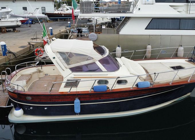 Fratelli Aprea Sorrento 32