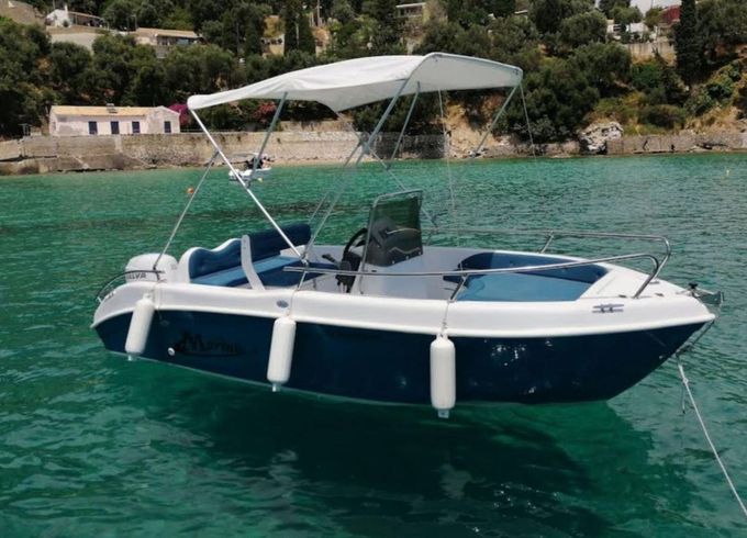 Marino 500