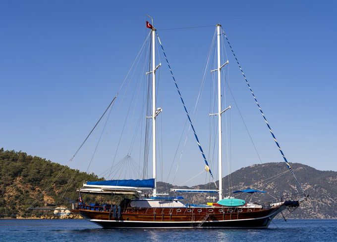 Gulet 72