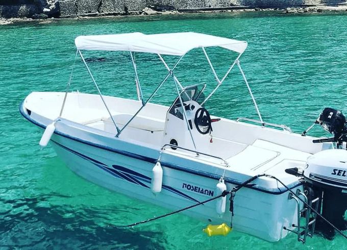Poseidon 510