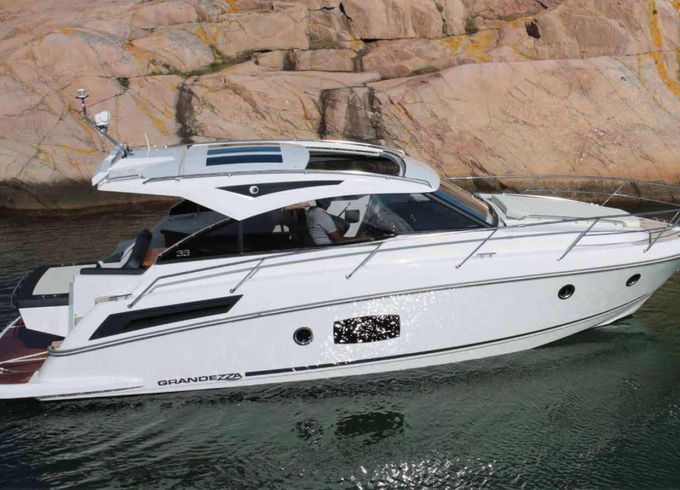 Grandezza 34 OC