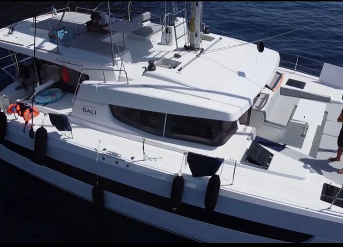 Catana BALI 4.6