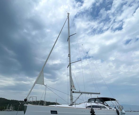 Elan Impression 45.1