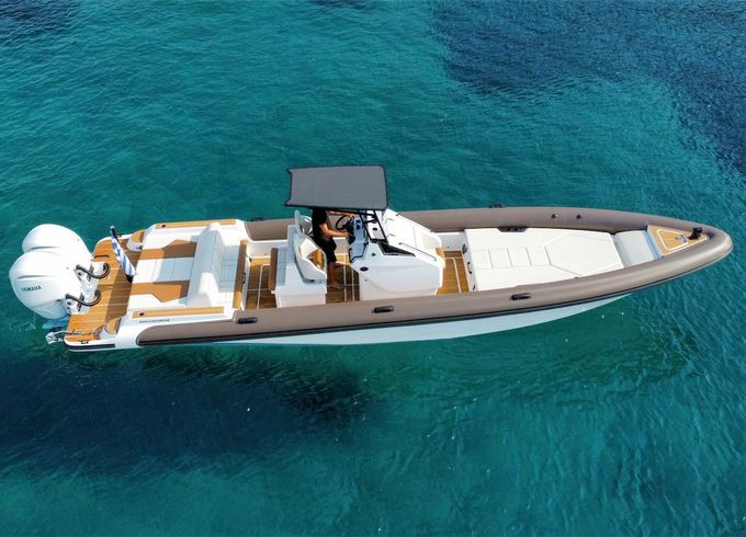 RockMarine ROCK 36