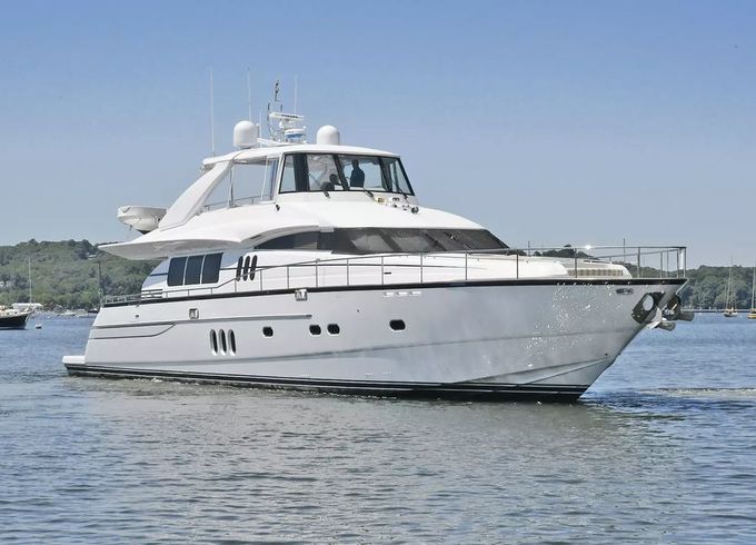 Viking 84