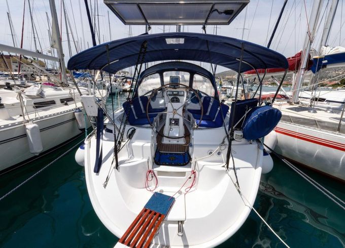 Bavaria 36