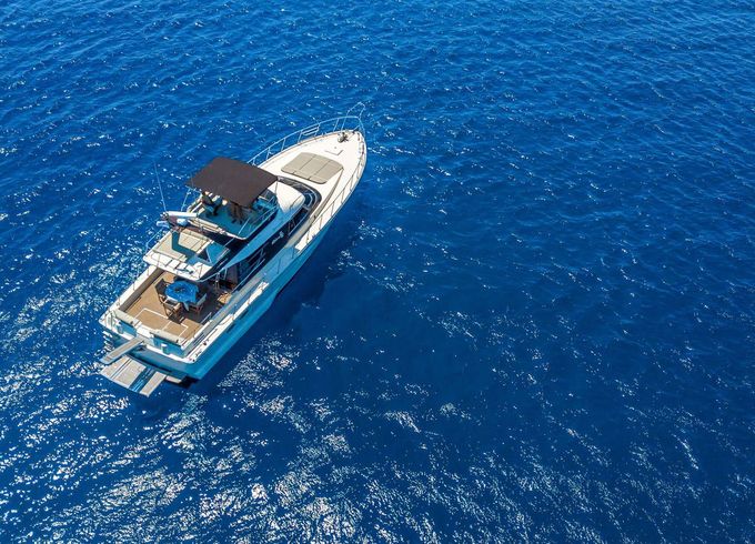 Riva Corsaro 60