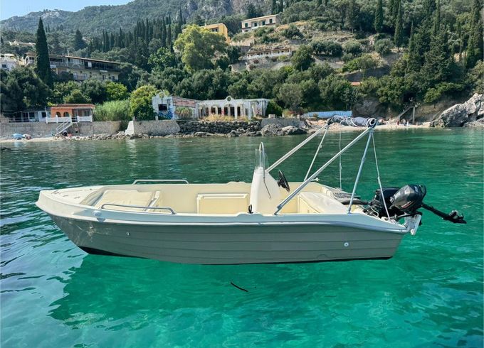 Marinco 4,50