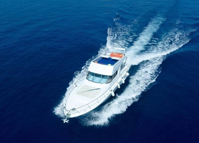 Riva Superamarica