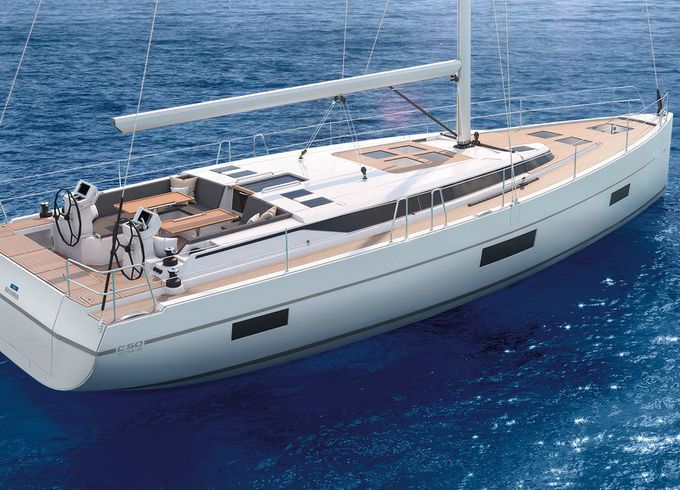 Bavaria C50