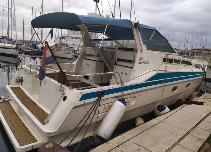 Elan Power35
